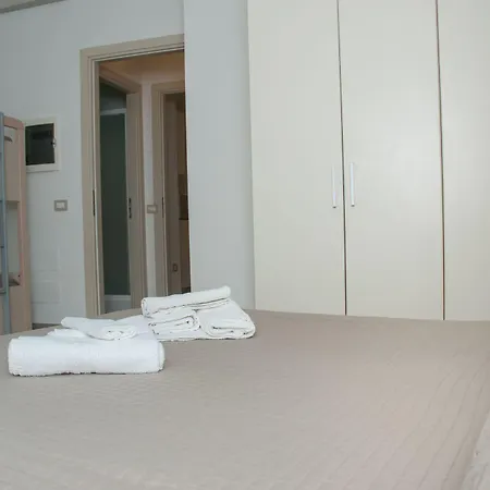 Lejlighedshotel Art Rimini