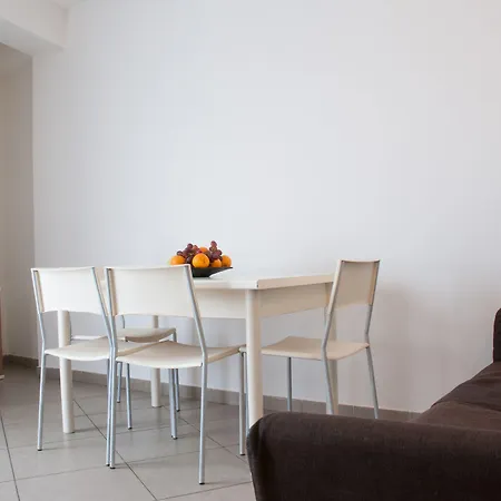 Art Lejlighedshotel 3*