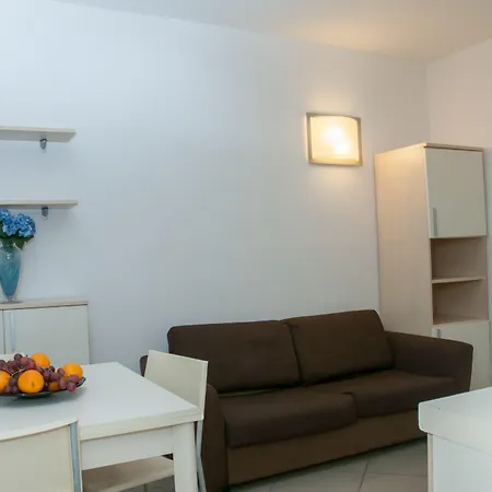 Lejlighedshotel Art 3*